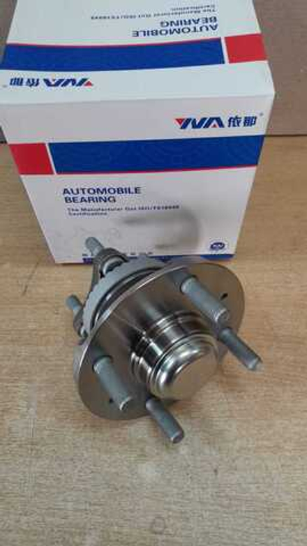 Ступица задняя левая Changan Alsvin