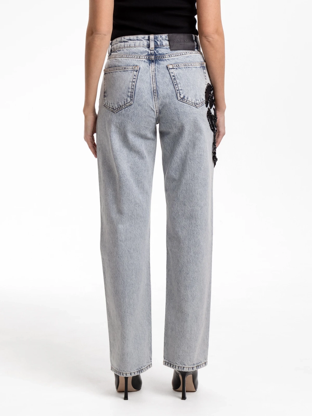 Джинсы ROYAL LIBERTY, голубой