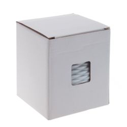 GAEM Подсвечник, L9 W9 H9,5 см