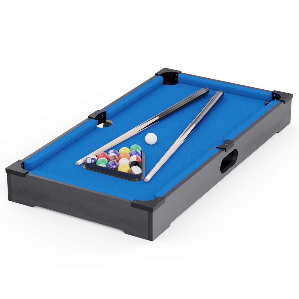 Игровой стол - бильярд DFC 27&amp;quot; RQ22004-PVC