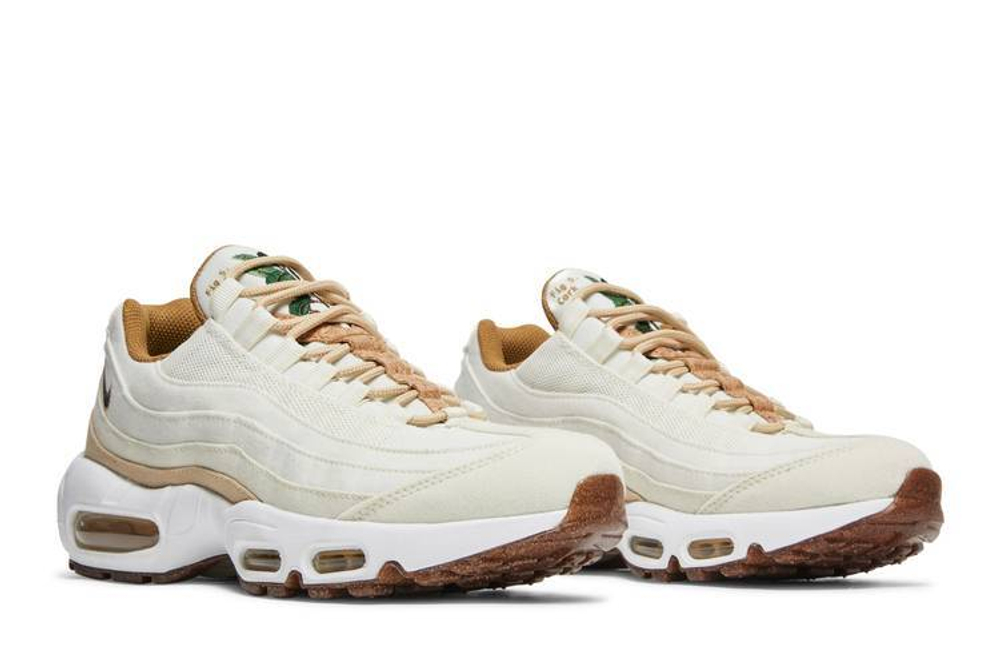Nike air max 95 se sneaker best sale
