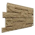 Фасадные панели Сланец