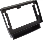 Магнитола для Toyota Alphard 2 H20, Vellfire 1 H20 2008-2015 (с JBL, рамка-накладка 10) - Teyes CC4-PRO монитор 13" 2K QLED на Android 13, Snapdragon 778G, 8+128, AI, CarPlay, DSP, 4G SIM-слот