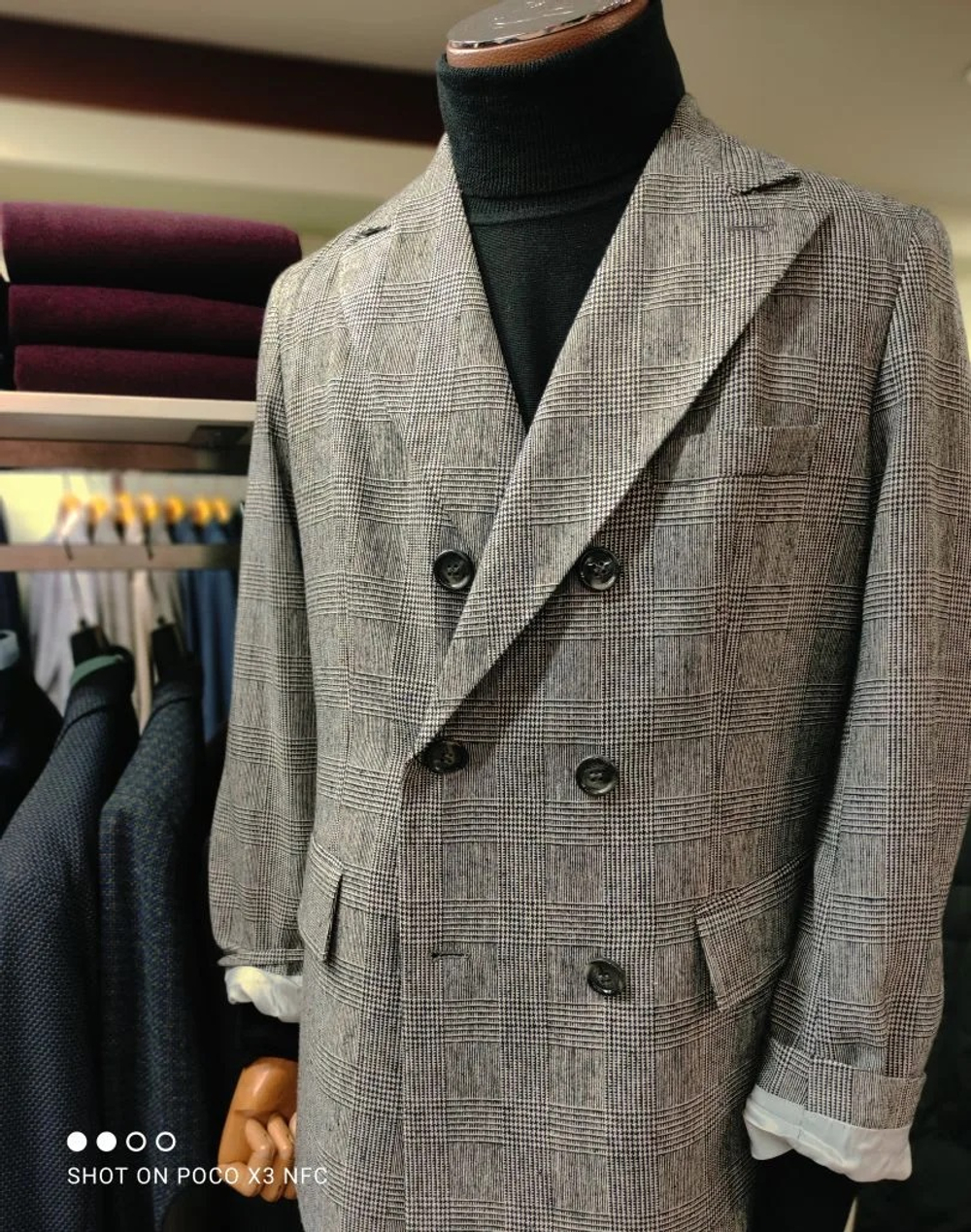 Пиджак Marcello Gotti