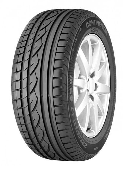 Continental PremiumContact 205/55 R16 91V