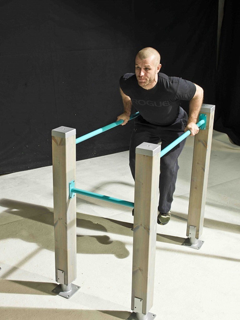 Спортивный комплекс Fitness Park S