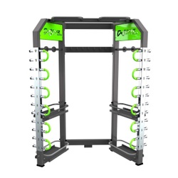 360S Рама для функциональных тренировок 1800 х 920 х 2340 мм TANGEN