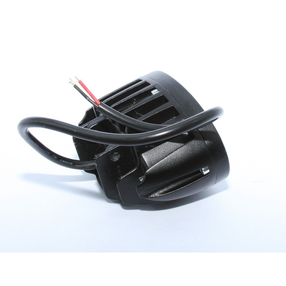 Фара светодиодная 12-24v овал