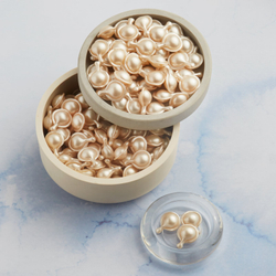 Elizabeth Arden Advanced Ceramide - увлажняющая и питательная сыворотка в капсулах /  30 caps.   / GTIN 85805197865