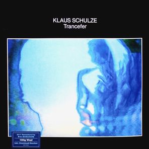 Klaus Schulze / Trancefer (LP)