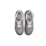 Кроссовки Air Jordan 3 Retro GS Cool Grey 2021