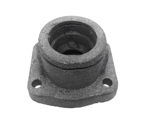 Корпус (крышка) кулисы для КПП минитрактора Т15/Т18/Т24