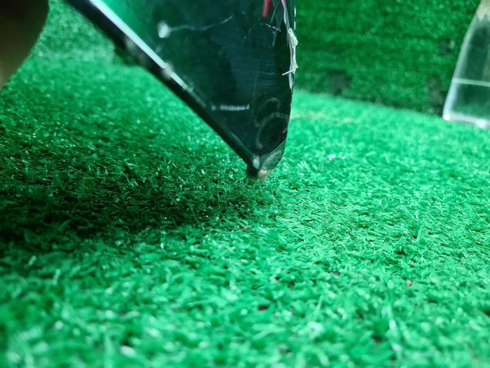 Капот Toyota Land Cruiser 300 (2021-н.в.)