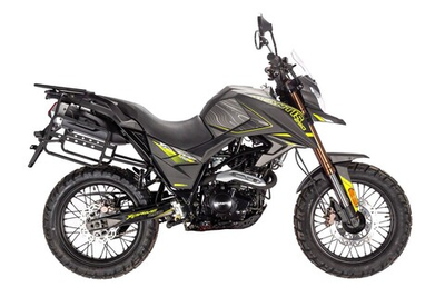Мотоцикл AVANTIS Tourist 250 ТУРЭНДУРО