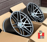 Комплект дисков Curva C300 19x9 et20 5x120