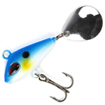 Тейл-спиннер Columbia Spinner Power (20гр)