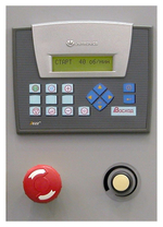 Тестоокруглитель Восход ТО-6