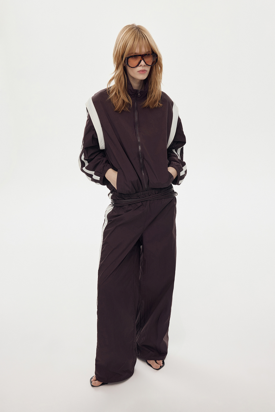 Брюки ALLA PRIMA (С первого касания)