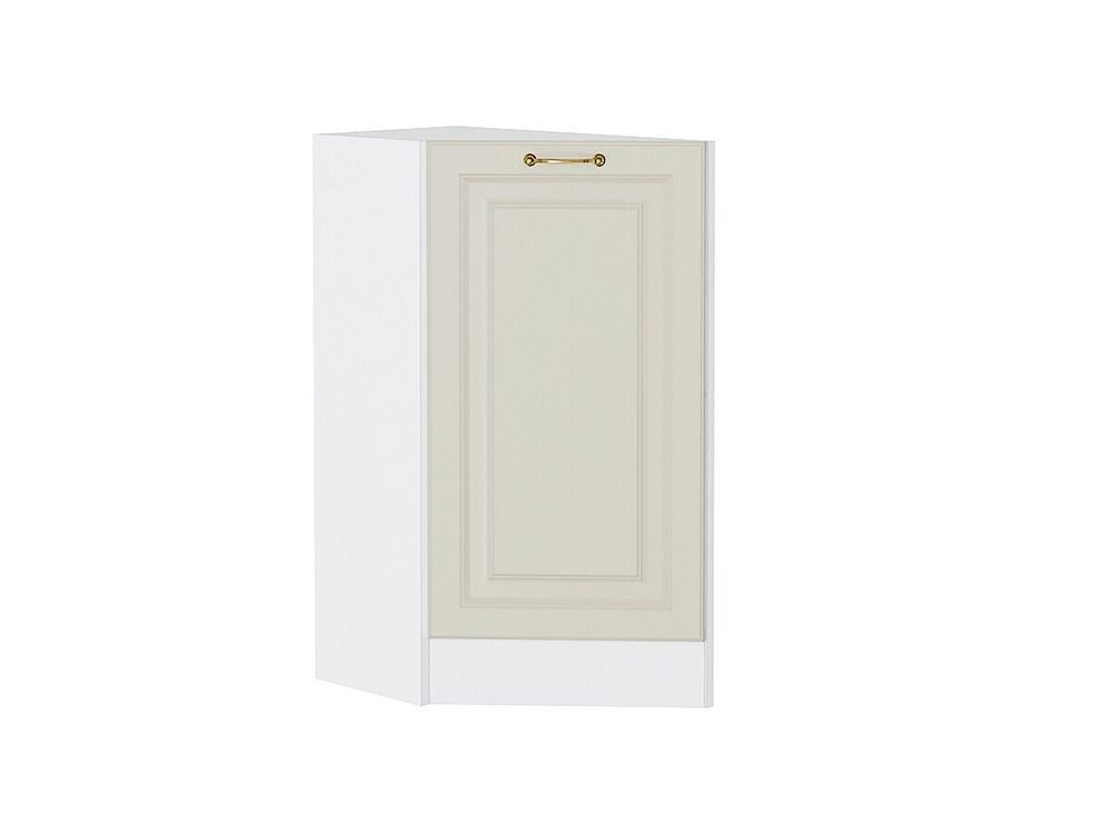 Шкаф нижний торцевой Ницца