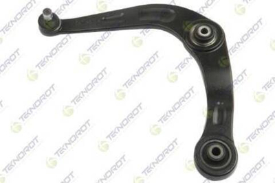 TEKNOROT - P236-TEK - Control/Trailing Arm, wheel suspension