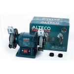 BG 150-125 Станок точильный Standard ALTECO 12752