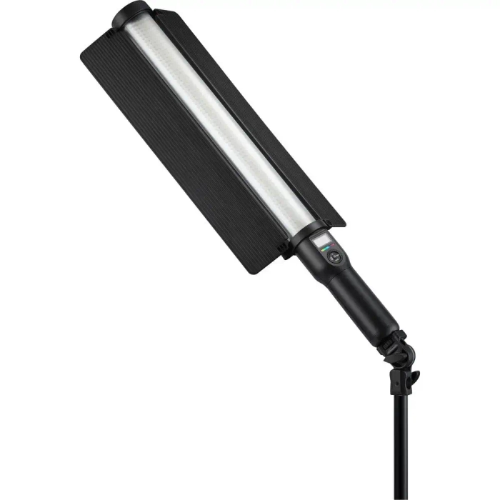 Осветитель светодиодный Godox RGB LC500R