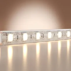 Светодиодная лента Базовая 24В 5050 14,4Вт/м 4000K 5м IP 65 201193 Led Strip 201193