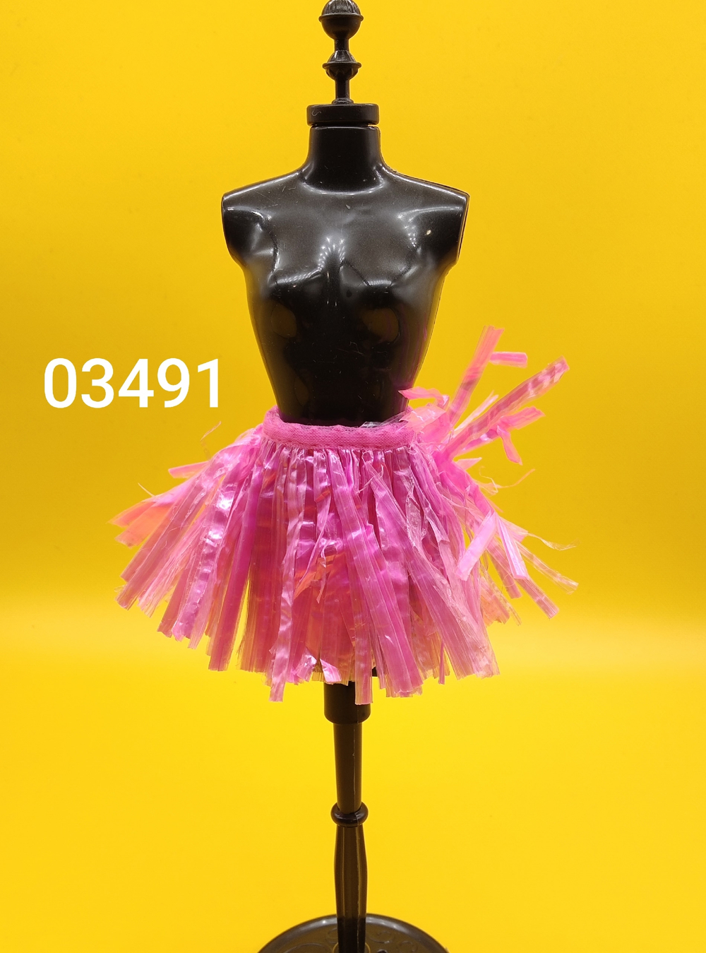 Одежда для куклы Барби винтаж юбка 03491