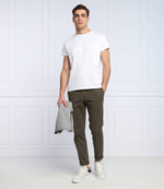 футболка henry jaco Oscar Jacobson - белый(64875729)