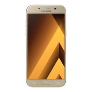 Samsung Galaxy A5 (2017) SM-A520F Gold - Золотой