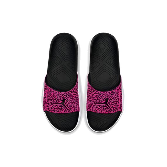 Джордан Hydro 7 Слипоны Мужские