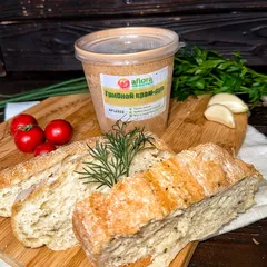 Крем-суп с шампиньонами/ 350мл