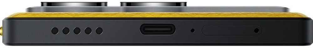 Смартфон Poco X6 Pro 5G 12/512ГБ EAC желтый