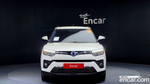 KG Mobility (Ssangyong) Very New Tivoli Дизель 1.6 2WD (03.2020)