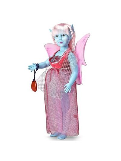 Кукла LAMAGIK виниловая 41см Yurisbel (40206)