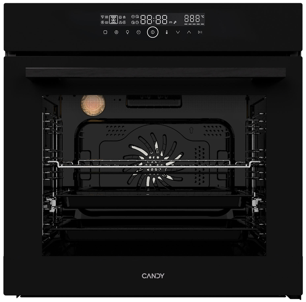 Духовой шкаф электрический CANDY COXT12LATBB