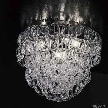 Vistosi Giogali PL 35 pendant light