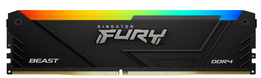 Модуль памяти DDR4 32GB (2*16GB) Kingston FURY KF436C18BB2AK2/32