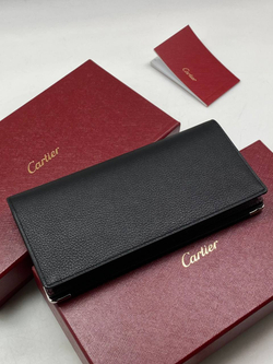 Кошелек Cartier