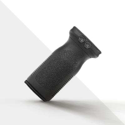 Тактические рукоятки на цевье