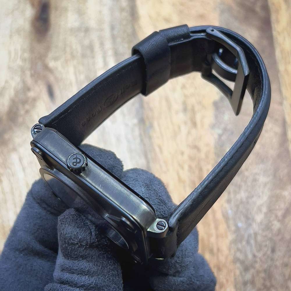 Часы Bell & Ross