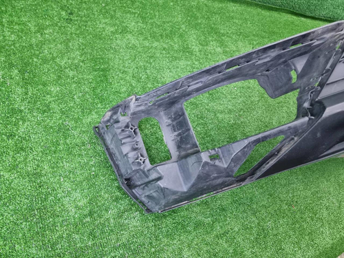 Юбка переднего бампера VW Tiguan 2 (2016-2020)