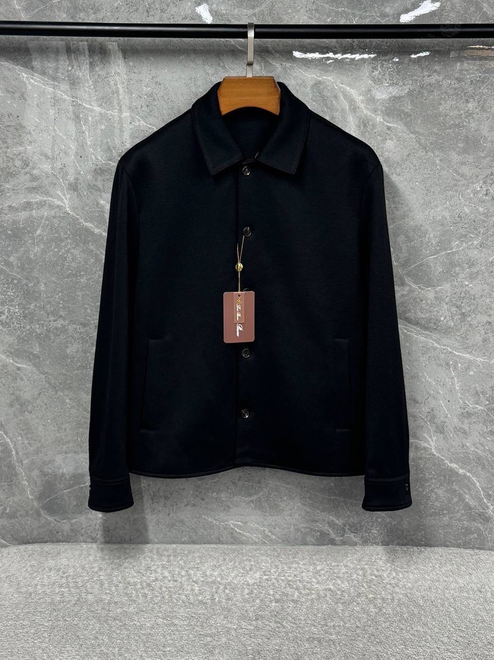 Прогулочный костюм Loro Piana