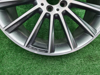 Диск литой R20 Mercedes GLC X253 (15-22) AMG перед