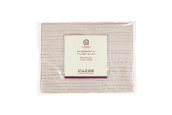 Элитное постельное белье City от Luxberry упаковка