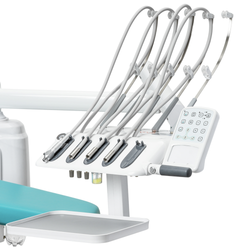 Стоматологическая установка Anya AY-A 1000 верхняя подача