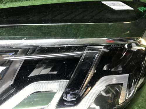 Фара левая Chery Tiggo 7 Pro (2020-2024) LED