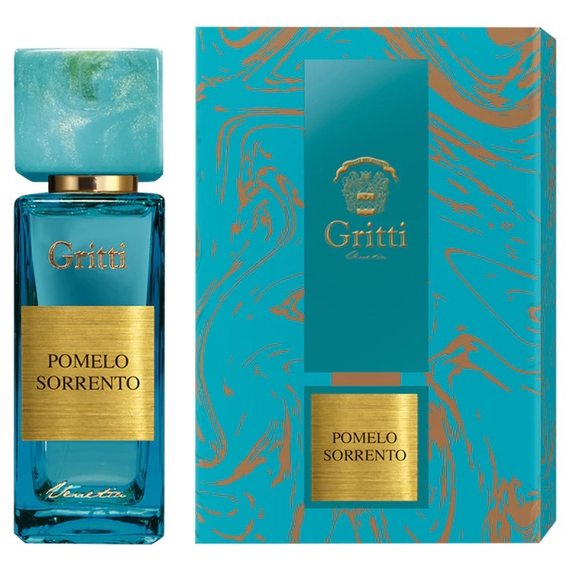 DR. GRITTI Pomelo Sorrento