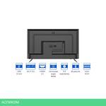 Телевизор Kivi 55U740NB