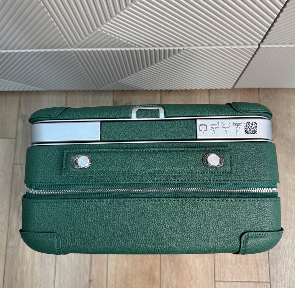 Чемодан Hermes R.M.S Cabin Suitcase